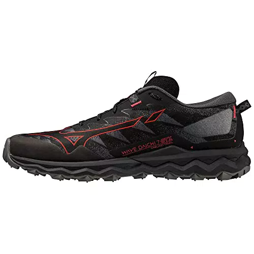 Mizuno Herren Wave Daichi 7 GTX Traillaufschuh
