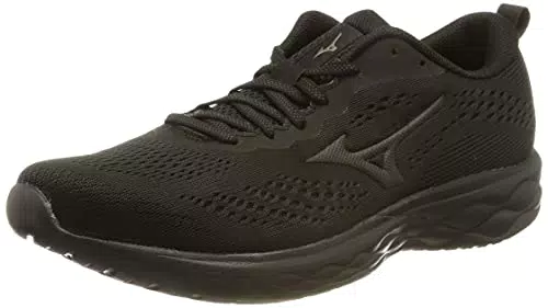 Mizuno Herren Wave Revolt Laufschuh