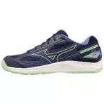 Mizuno Volleyballschuhe Zyklongeschwindigkeit 4