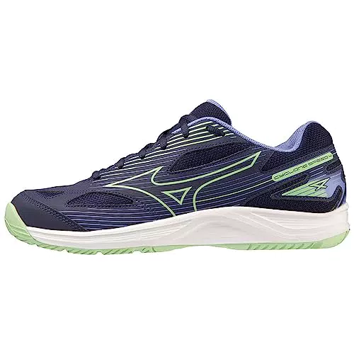 Mizuno Volleyballschuhe Zyklongeschwindigkeit 4