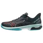 Mizuno Wave Exceed Tour 5 CC Tennisschuh für Herren