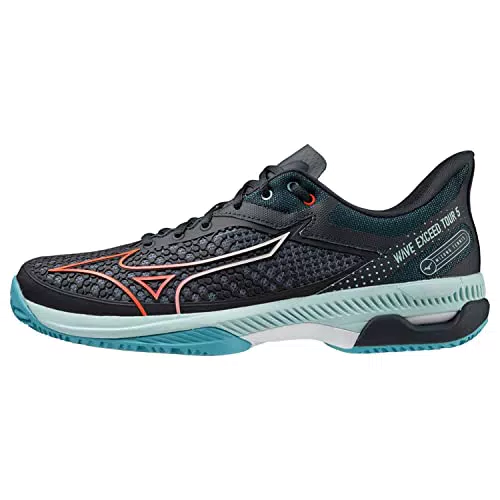 "Mizuno Wave Exceed Tour 5 CC Tennisschuh für Herren"