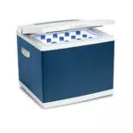 Mobicool MB40 Hybrid Kompressor-Kühlbox für Auto und Lkw