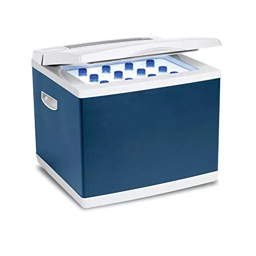 Mobicool MB40 Hybrid Kompressor-Kühlbox für Auto und Lkw