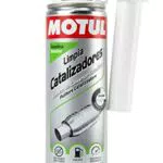 MOTUL BENZIN KATALYSATOR REINIGER