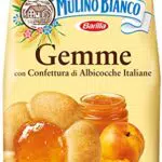 Gemme Gebäck von Mulino Bianco