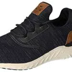 MUSTANG Herren Schnürhalbschuh Sneaker