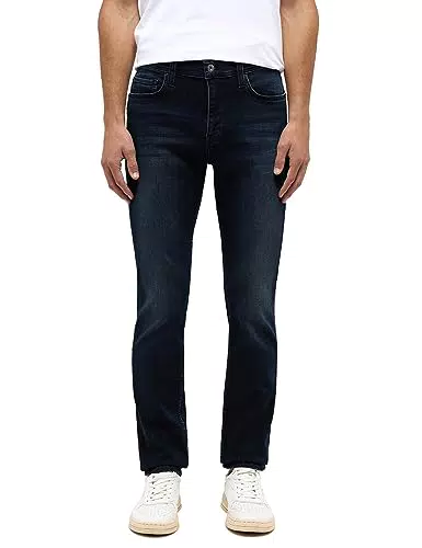 MUSTANG Herren Vegas Jeans Hose