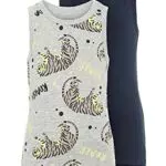 NAME IT Jungen Allover-Print Unterwäsche Set