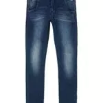 NAME IT Jungen Jeanshose NITCLASSIC Dunkelblau - Größe 158