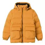 NAME IT Jungen NKMMELLOW Puffer Jacket TB Pufferjacke