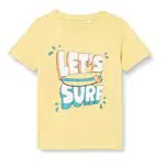 NAME IT Jungen T-Shirt Nmmvictor Ss Top J1
