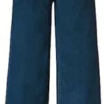 NAME IT Kinder Jeans DNMTASPERS 2528, Medium Blue Denim