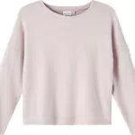 NAME IT Mädchen Pullover Nkfvicti Knit - Stilvoll und Bequem
