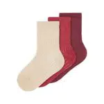NAME IT Mädchen Nmfstorm Socken