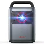 Anker NEBULA Cosmos Laser 4K Beamer mit Android TV 10.0, Autofokus und Wi-Fi
