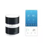 Netatmo Windmesser für Wetterstationen - Modell NWA01