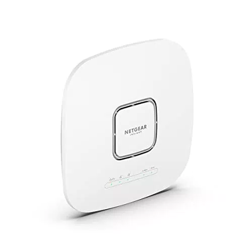 NETGEAR WAX625 WLAN Access Point PoE+ WiFi 6