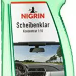 NIGRIN Scheibenklar Konzentrat 1L - Autopflege & Reinigungsmittel