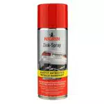 NIGRIN Zinkspray: Rostschutz-Beschichtung für Metall, 400 ml
