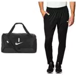 Nike, Academy Team, Fußball Seesack & Herren Hose Dry Park 20