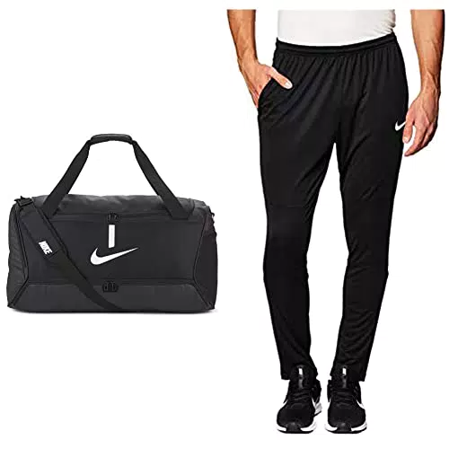 Nike, Academy Team, Fußball Seesack & Herren Hose Dry Park 20