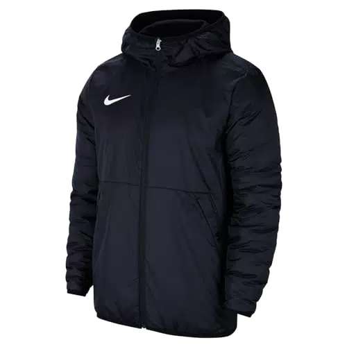 Nike Herren Team Park 20 Winterjacke - Trainingsjacke