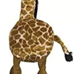Nobby Plüsch Giraffe elastisch, 72 cm, 1 Stück