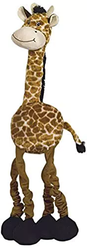 Nobby Plüsch Giraffe elastisch, 72 cm, 1 Stück