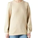 Noppies Damen Sweater Nursing Long Sleeve Kent Pullover