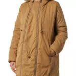 Umstandsjacke Noppies Winter Frankfurt 3-Way