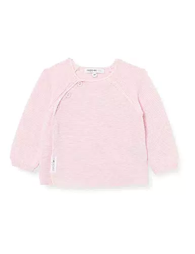 Noppies Unisex Baby U Cardigan Knit ls Pino Strickjacke