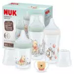 NUK Perfect Match Babyflaschenset mit Anti-Colic-Technologie