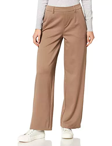 "OBJECT Damen Hose - Weite Passform"