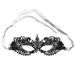 Oblique-Unique Venezianische Gesichts Augen Maske - Maske wählbar