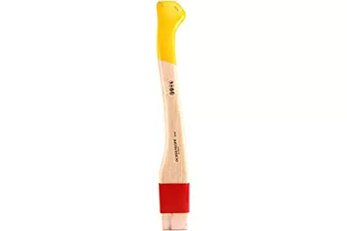 OCHSENKOPF OX E-620 H-1250 Ersatzstiel ROTBAND-PL00 mm