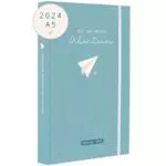 Abenteuerkalender 2024 von Odernichtoderdoch | A5 Format | Hardcover
