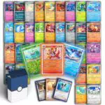 Odisey 50 Original Pokemon Karten Deutsch mit 3 Holo oder Reverse Holo