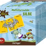 Oetinger Die Olchis. Muffelfurzwilde Silbe