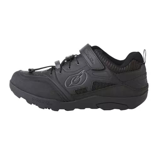 O'NEAL, Mountainbike-Schuhe, MTB Downhill Freeride, Vegan