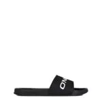 O'Neill Logo Slides, Black Out, 46