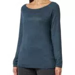ONLY Damen Pullover ONLMILA LACY a maniche lunghe
