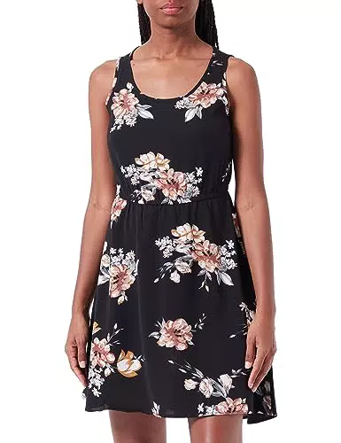 "ONLY Onlnova LUX Sommerkleid"