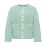 Opus Jupina Damen Bluse, Größe 42