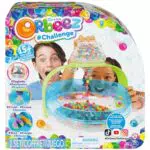 Orbeez Challenge Set - tolle Spielmöglichkeiten mit 2000 original für Kinder getestete Wasserperlen und Zubehör