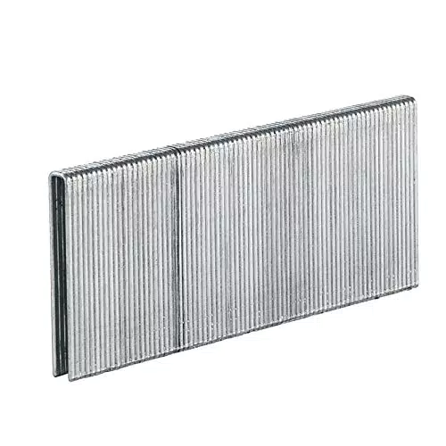 Einhell Druckluft-Tacker Klammern, 5,7 x 40 mm - Zubehör für Tacker und Nagler