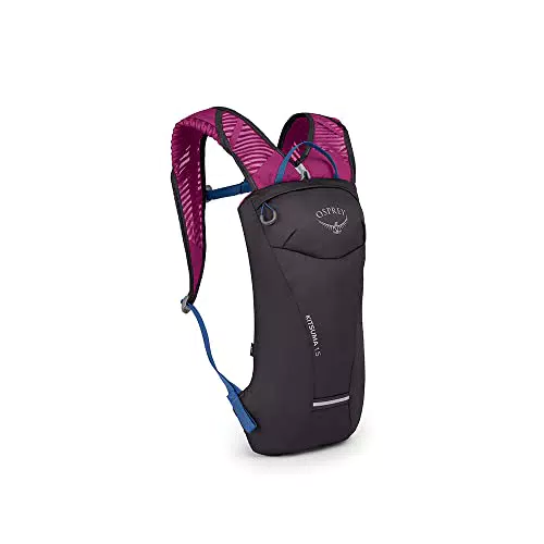 Osprey Damen Kitsuma Rucksack 1.5 - Modellname - Grau