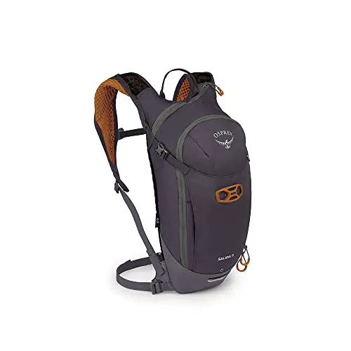Osprey Salida 8 Rucksack - Leichter und komfortabler Begleiter