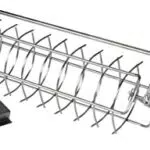 Outdoorchef Grillzubehör Drehkorb Set - Modell 14.331.08