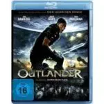 Outlander Blu-ray - Hochwertiger Filmgenuss